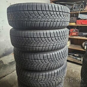 185/65 r15 Firestone - 1