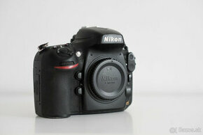 Nikon D800E