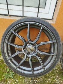 5x112 R19 - 1