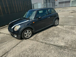 Mini Cooper R56 - 1