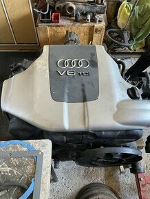 Motor Audi a6 c5