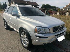 Volvo XC90 AWD D5 automat 7m