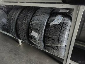 275/45 R21 Zimné Goodyear UltraGrip Gen.2 - 1