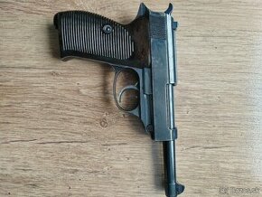 Walther P38