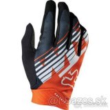 Rukavice FOX KTM (19,99€) oranžové