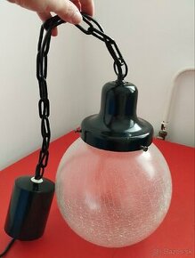 Stropna lampa - 1