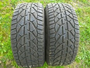 Zimné gumy 235/45R18 Sebring 2ks - 1