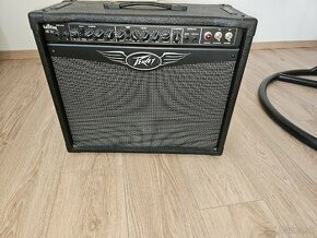 Peavey Valveking 112 celolampa