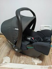 Autosedačka joie s centralou na Isofix - 1