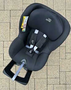 BRITAX RÖMER Autosedačka Dualfix M i-size - 1