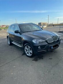 Predam BMW X5 E70