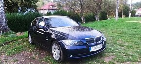 BMW E90 330 XD