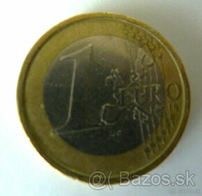 1 Euro