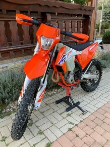 KTM exc-f 250 2023 s TP+ŠPZ - 1