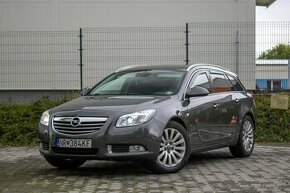 Opel Insignia ST 2.0 CDTI 160k Cosmo - 1