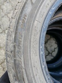 Letné pneumatiky 225/60 R17 99H - 1