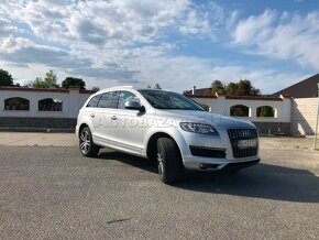 Audi Q7 3.0 TDI