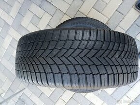 225/60/R17 zimné pneumatiky Bridgestone 5 kus