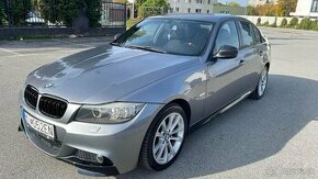 BMW e90 320d Xdrive - 1