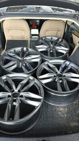 MAM RS3 R19 5x112 - 1