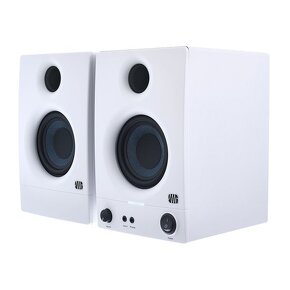 Presonus ERIS 3.5 2nd gen White - nové, záruka