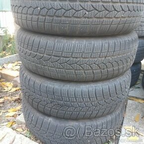 Zimne 175/65r14 disky honda civic