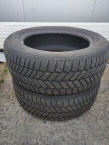 Zimné pneu (celoročne) 205/55 R16