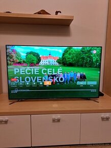 Predám TV Samsung UE46F8000ST