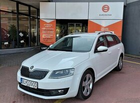 Škoda Octavia Combi 2.0 TDI 135kW DSG 4x4 Style DSG