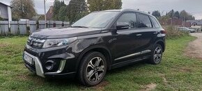 Suzuki Vitara 1.6 88kw 73000km, super stav