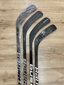 ✅ NOVÉ HOKEJKY BAUER 2S PRO+X60+BUSCH+FT2- 85-87-92-102 F ✅