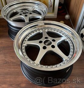 OZ mito r18 5x112