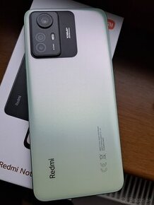 Redmi Note 12S Pearl Green