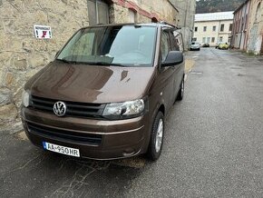 Volkswagen T5 Transporter 2.0 TDI 75kw