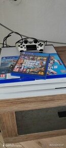 Ps4 pro