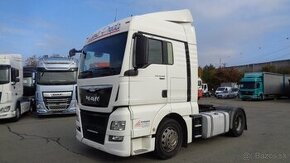 Prodám MAN TGX 18.480 BLS XLX EURO 6