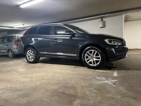 Volvo XC60 D3 Summum Polstar 225/HK