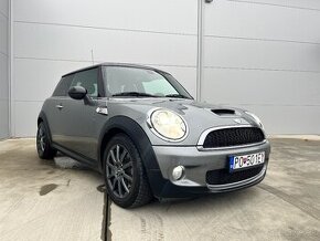 Mini cooper S R56 automat