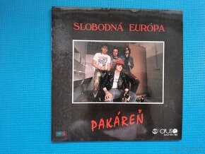 LP Slobodna Europa