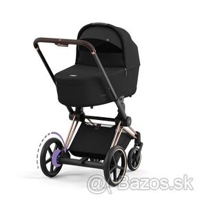 Cybex e-priam 2024