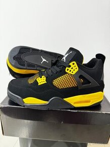 Nike Air Jordan 4 Retro Thunder EU 44