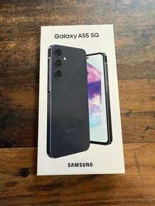 Samsung A55 5G NOVY 128 GB