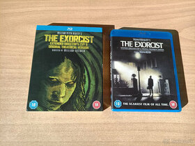 Blu-ray The Exorcist