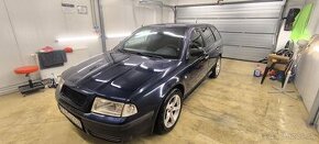 Predám Škoda Octavia1,9 TDI