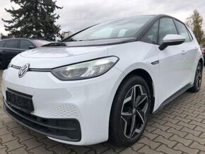 Volkswagen ID3 pro 150kw