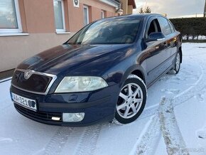 Škoda Octavia 2 1.9 Tdi r.v2006 77kw n