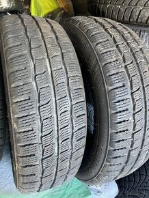 195/60 r16 c kumho zimne