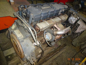 DAF LF motor GR 210 S1 Euro 4 na ND nebo opravu