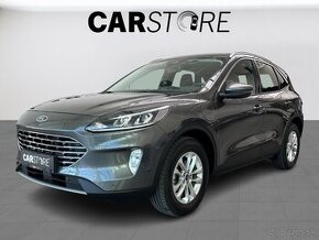 Ford Kuga - 1