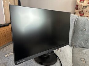 Lenovo monitor